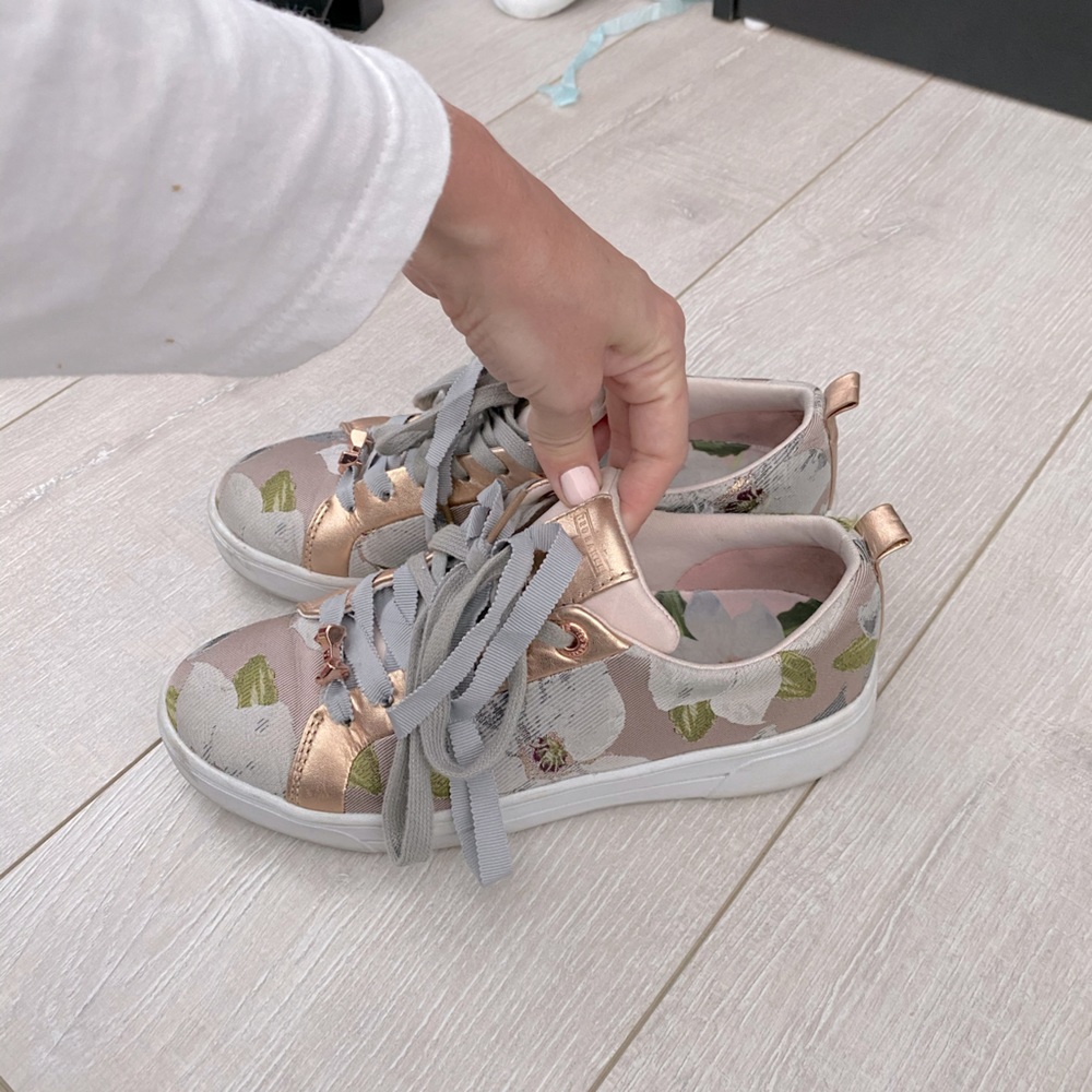 Ted Baker Sneakers